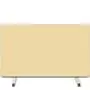Обогреватель Teploceramic TCH-RA1000BEIGE - 4