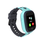Смарт-часы Canyon CNE-KW34BL Kids smartwatch Sandy, Blue (CNE-KW34BL) - 2