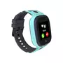 Смарт-часы Canyon CNE-KW34BL Kids smartwatch Sandy, Blue (CNE-KW34BL) - 2