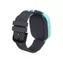 Смарт-часы Canyon CNE-KW34BL Kids smartwatch Sandy, Blue (CNE-KW34BL) - 4
