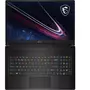 Ноутбук MSI Stealth GS76-11UG (GS7611UG-250UA) - 11
