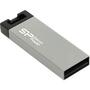 USB флеш накопитель Silicon Power 64GB Touch 835 Titan USB 2.0 (SP064GBUF2835V1T) - 4