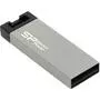 USB флеш накопитель Silicon Power 64GB Touch 835 Titan USB 2.0 (SP064GBUF2835V1T) - 4