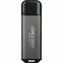 USB флеш накопитель Transcend 512GB JetFlash 920 Black USB 3.2 (TS512GJF920) - 1