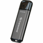 USB флеш накопитель Transcend 512GB JetFlash 920 Black USB 3.2 (TS512GJF920) - 2