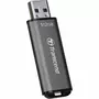USB флеш накопитель Transcend 512GB JetFlash 920 Black USB 3.2 (TS512GJF920) - 3