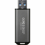 USB флеш накопитель Transcend 512GB JetFlash 920 Black USB 3.2 (TS512GJF920) - 4