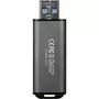 USB флеш накопитель Transcend 512GB JetFlash 920 Black USB 3.2 (TS512GJF920) - 4
