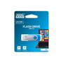 USB флеш накопитель Goodram 16GB UTS3 Blue USB 2.0 (UTS2_0160B0R11) - 3