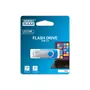 USB флеш накопитель Goodram 16GB UTS3 Blue USB 2.0 (UTS2_0160B0R11) - 3