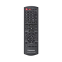 Магнитола Panasonic SC-AKX710GSK - 6