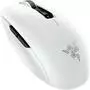 Мышка Razer Orochi V2 Wireless White (RZ01-03730400-R3G1) - 2