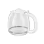 Кофеварка Russell Hobbs Hobbs 27010-56 Honeycomb White (27010-56) - 5
