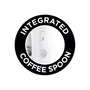 Кофеварка Russell Hobbs Hobbs 27010-56 Honeycomb White (27010-56) - 7