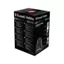 Кофеварка Russell Hobbs Hobbs 27011-56 Honeycomb Black (27011-56) - 10