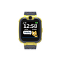 Смарт-часы Canyon CNE-KW31YB Kids smartwatch Tony, Yellow-Grey (CNE-KW31YB) - 1