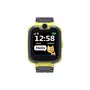 Смарт-часы Canyon CNE-KW31YB Kids smartwatch Tony, Yellow-Grey (CNE-KW31YB) - 1