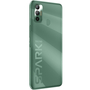 Мобильный телефон Tecno KF6m (Spark 7 Go) 2/32Gb Spruce Green (4895180766374) - 7