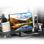 Монитор LG 24MP400-B - 1