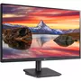 Монитор LG 24MP400-B - 4