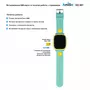Смарт-часы Amigo GO001 iP67 Green - 8