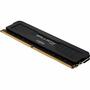 Модуль памяти для компьютера DDR4 8GB 4000 MHz Ballistix MAX Micron (BLM8G40C18U4B) - 2