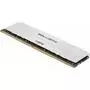 Модуль памяти для компьютера DDR4 8GB 2666 MHz Ballistix White Micron (BL8G26C16U4W) - 2