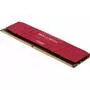 Модуль памяти для компьютера DDR4 8GB 3000 MHz Ballistix Red Micron (BL8G30C15U4R) - 2