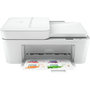 Многофункциональное устройство HP DeskJet Plus 4120 WiFi (3XV14B) - 1