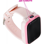 Смарт-часы Amigo GO006 GPS 4G WIFI Pink - 4