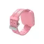 Смарт-часы Canyon CNE-KW31RR Kids smartwatch Tony, Pink (CNE-KW31RR) - 4