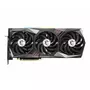 Видеокарта MSI GeForce RTX3070 8Gb GAMING Z TRIO LHR (RTX 3070 GAMING Z TRIO 8G LHR) - 1