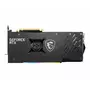 Видеокарта MSI GeForce RTX3070 8Gb GAMING Z TRIO LHR (RTX 3070 GAMING Z TRIO 8G LHR) - 3