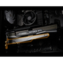 Видеокарта MSI GeForce RTX3070 8Gb GAMING Z TRIO LHR (RTX 3070 GAMING Z TRIO 8G LHR) - 6
