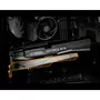 Видеокарта MSI GeForce RTX3070 8Gb GAMING Z TRIO LHR (RTX 3070 GAMING Z TRIO 8G LHR) - 6