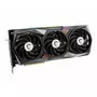 Видеокарта MSI GeForce RTX3060 12Gb GAMING Z TRIO LHR (RTX 3060 GAMING Z TRIO 12G LHR) - 1