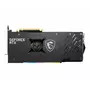 Видеокарта MSI GeForce RTX3060 12Gb GAMING Z TRIO LHR (RTX 3060 GAMING Z TRIO 12G LHR) - 2