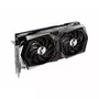 Видеокарта MSI GeForce RTX3060Ti 8Gb GAMING X LHR (RTX 3060 Ti GAMING X 8G LHR) - 2