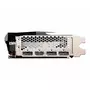 Видеокарта MSI Radeon RX 6600 XT 8Gb GAMING X (RX 6600 XT GAMING X 8G) - 4