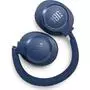 Наушники JBL Live 660 NC Blue (JBLLIVE660NCBLU) - 4