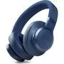 Наушники JBL Live 660 NC Blue (JBLLIVE660NCBLU) - 5