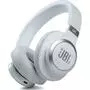 Наушники JBL Live 660 NC White (JBLLIVE660NCWHT) - 5