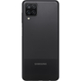Мобильный телефон Samsung SM-A127FZ (Galaxy A12 3/32Gb) Black (SM-A127FZKUSEK) - 1