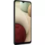 Мобильный телефон Samsung SM-A127FZ (Galaxy A12 3/32Gb) Black (SM-A127FZKUSEK) - 4