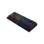 Клавиатура Razer BlackWidow V3 Mini Hyperspeed Yellow Switch RU (RZ03-03890700-R3R) - 4