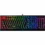 Клавиатура Razer BlackWidow V3 Razer Yellow Switch Black RU (RZ03-03542100-R3R1) - 1