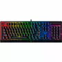 Клавиатура Razer BlackWidow V3 Razer Yellow Switch Black RU (RZ03-03542100-R3R1) - 1