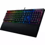 Клавиатура Razer BlackWidow V3 Razer Yellow Switch Black RU (RZ03-03542100-R3R1) - 2