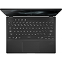 Ноутбук ASUS ROG Flow X13 GV301QC-K5006R (90NR04G5-M01520) - 4