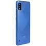 Мобильный телефон ZTE Blade A51 2/32GB Blue - 4